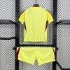 Kit Enfant Real Madrid 2025/26