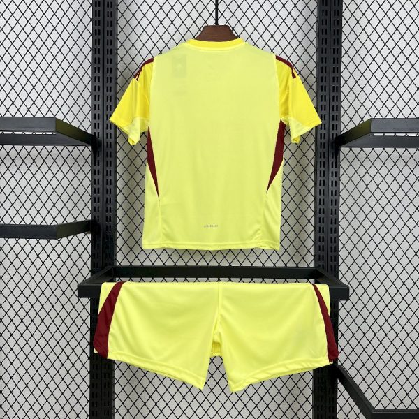 Kit Enfant Real Madrid 2025/26