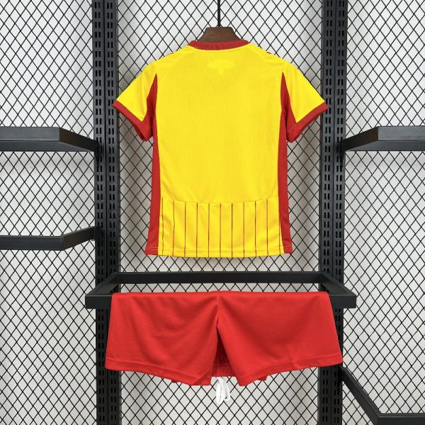 Kit Enfant RC Lens 2025/26