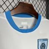 Olympique de Marseille OM Maillot foot 2024/25 Domicile