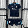 Kit Enfant Atletico Bilbao 2025/26