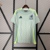 Mexique Maillot exterieur 2024/25