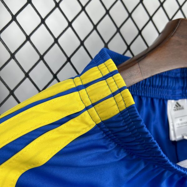 Short de Football Colombie 2026/27