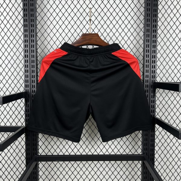 Short de Football Autriche 2026/27 Coupe Du Monde