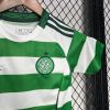 Kit Enfant Celtic 2024/25
