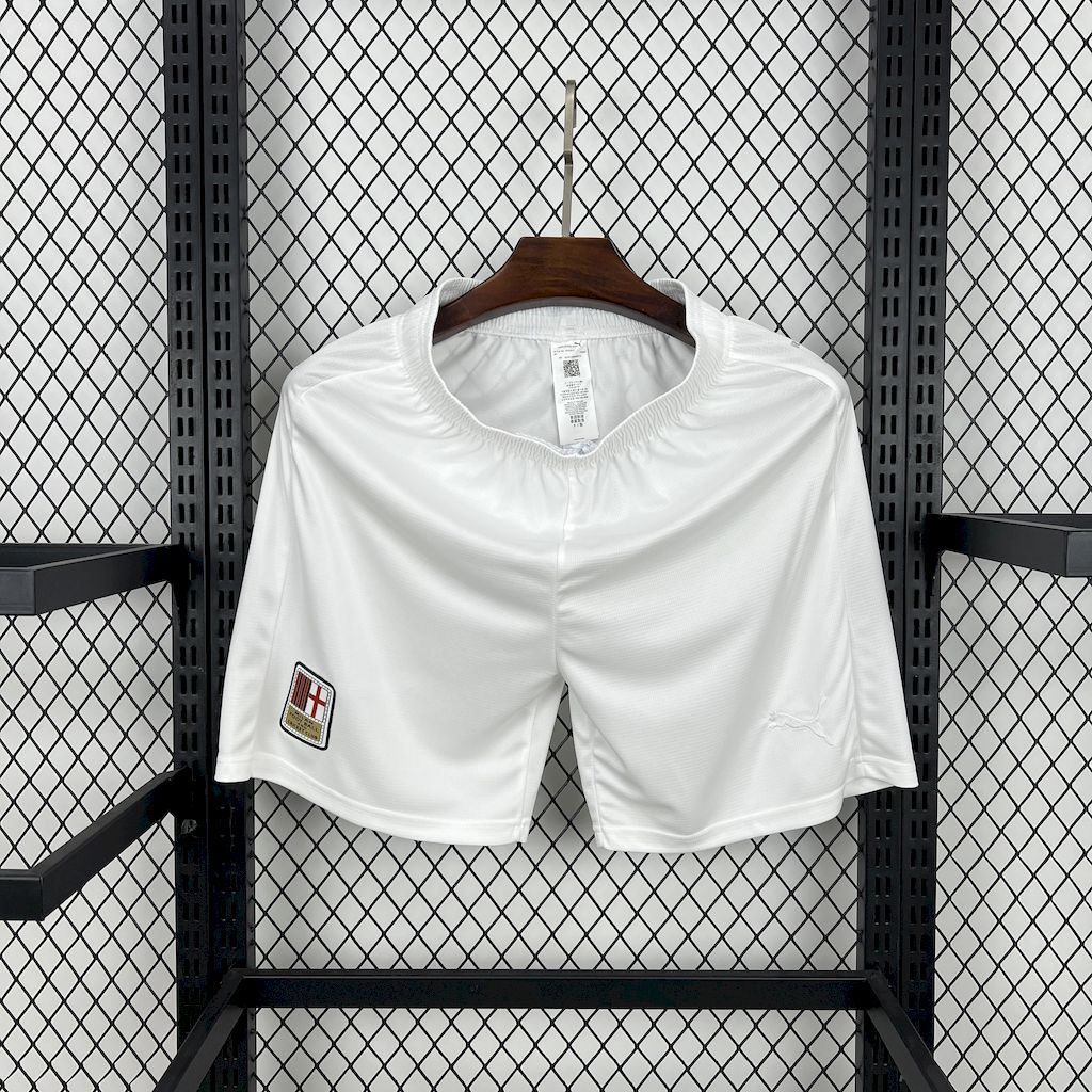 Short de Football AC Milan 2025/26