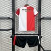 Kit Enfant Feyenoord Rotterdam 2025/26