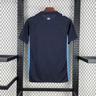 Olympique de Marseille OM maillot foot extérieur 2025/26