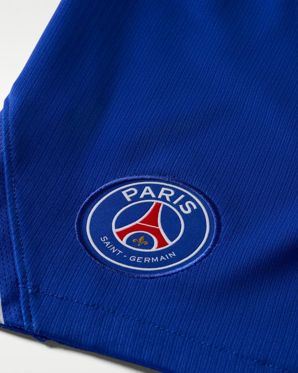 Short de Football PSG Paris Saint Germain Domicile 2026/27