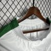 Short de Football Nigeria 2024/25