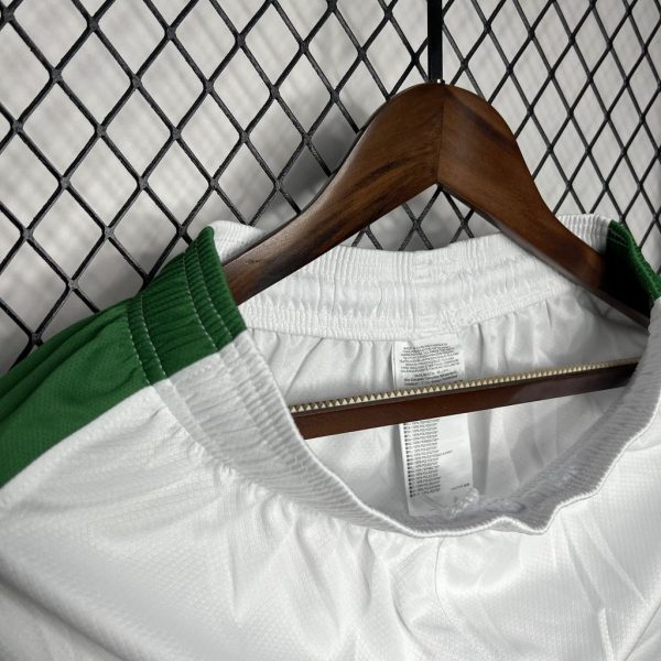 Short de Football Nigeria 2024/25