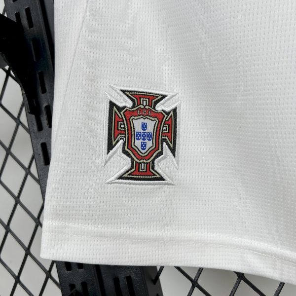 Short de Football Portugal 2025/26