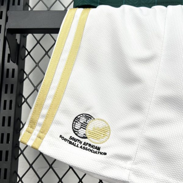 Afrique Du Sud Kit Enfant Coupe Du Monde 2026/27