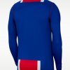 Paris SG Maillot Domicile Manche longue 2026/27