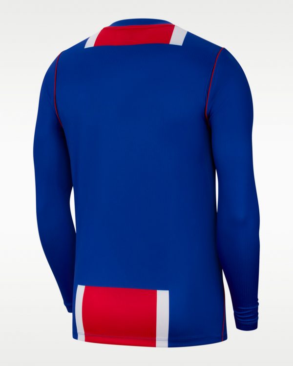 Paris SG Maillot Domicile Manche longue 2026/27