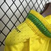 Short de Football Brésil 2026/27 Coupe Du Monde
