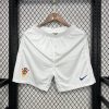 Short de Football Croatie 2024/25