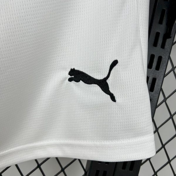 Short de Football Portugal 2025/26