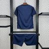 PSG Paris Saint Germain Kit Enfant 2025/26 2 étoiles