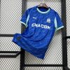 Olympique de Marseille OM maillot foot third 2025/26