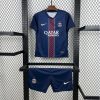 PSG Paris Saint Germain Kit Enfant 2025/26 2 étoiles
