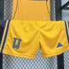 Tigres UANL Kit Enfant Maillot Foot 2025/26