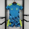 Espagne Kit Enfant Coupe Du Monde 2026/27