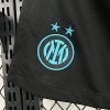 Short de Football Inter Milan 2025/26