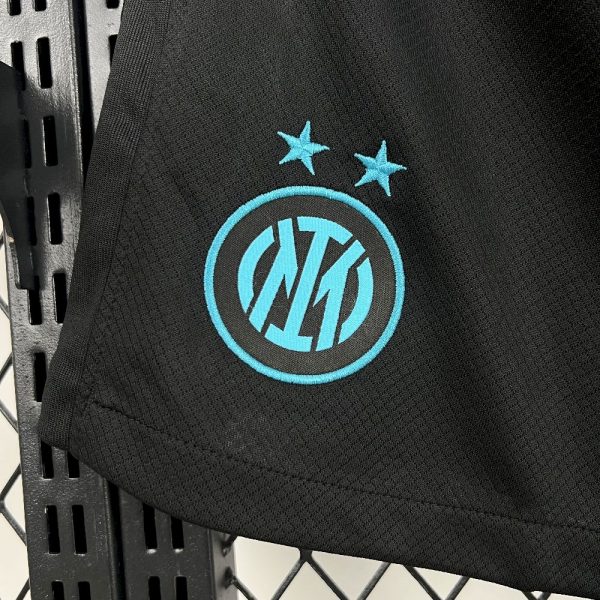 Short de Football Inter Milan 2025/26