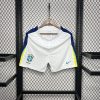 Short de Football Brésil 2024/25