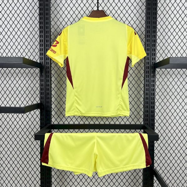 Kit Enfant Benfica 2025/26