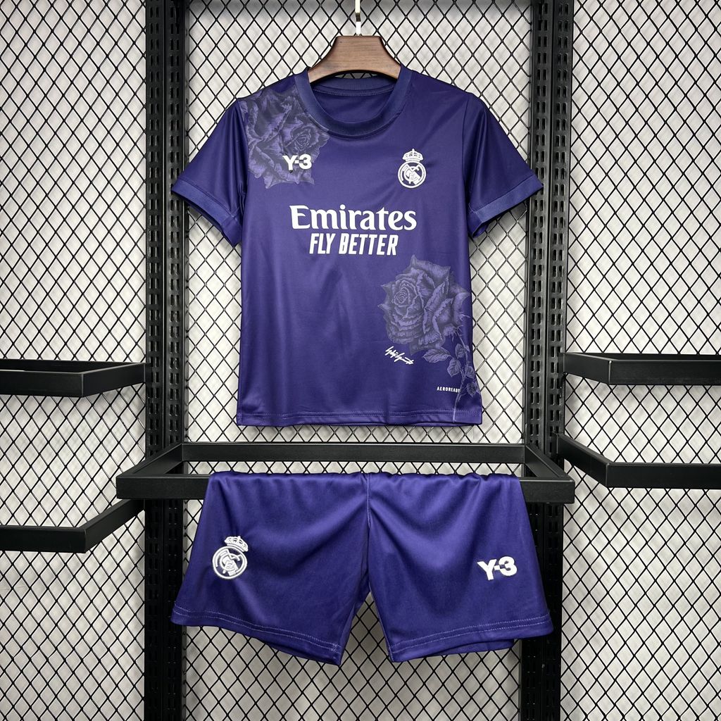 Kit Enfant Real Madrid (enfant)