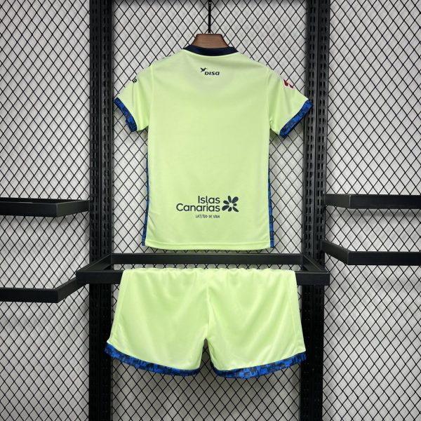 Kit Enfant Las Palmas 2024/25