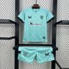 Kit Enfant Atletico Bilbao 2025/26