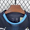 Olympique de Marseille OM Kit Enfant Maillot Foot 2025/26