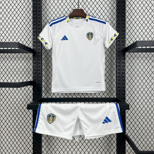 Kit Enfant Leeds 2025/26