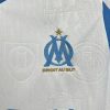Olympique de Marseille OM Kit Enfant Maillot Foot 2025/26