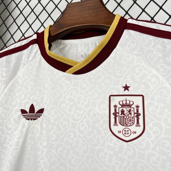 Kit Enfant Espagne 2026/27 Coupe Du Monde