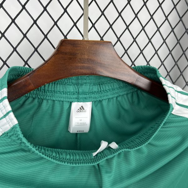 Short de Football Ireland Du Nord 2026/27 Coupe Du Monde