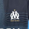 Olympique de Marseille OM maillot foot extérieur 2025/26