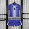 Kit Enfant FC Barcelone 2025/26