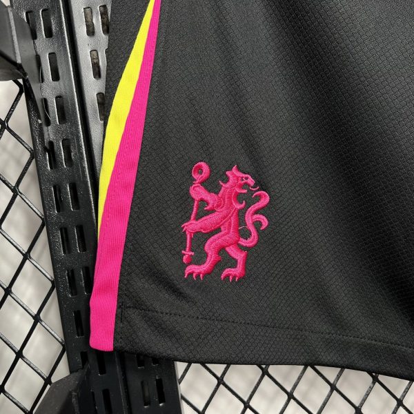 Short de Football Chelsea 2024/25