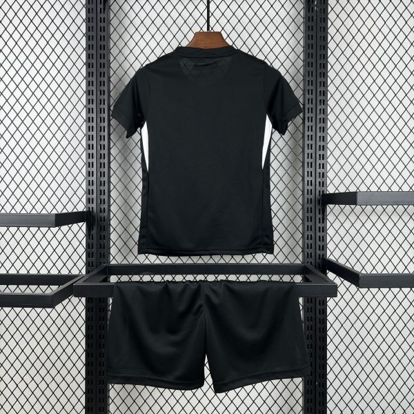 Kit Enfant Vasco De Gama 2026/27 Coupe Du Monde