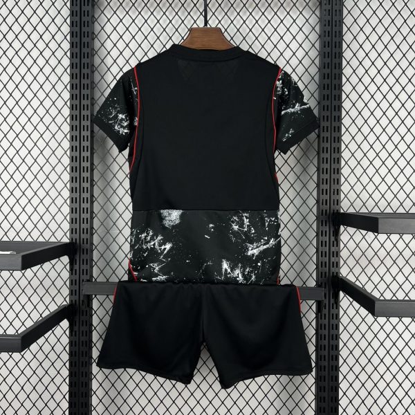 Canada Kit Enfant Coupe Du Monde 2026/27