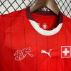 Kit Enfant Suisse 2024/25