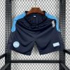 Short de Football Napoli Naples 2025/26