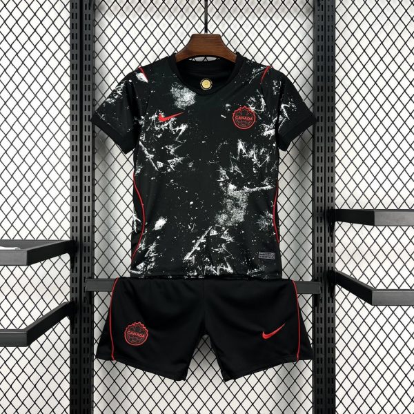 Canada Kit Enfant Coupe Du Monde 2026/27