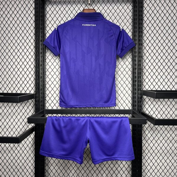 Kit Enfant Fiorentina 2024/25