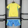 Kit Enfant Brésil 2026/27 Coupe Du Monde