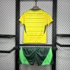 Kit Enfant Celtic 2024/25